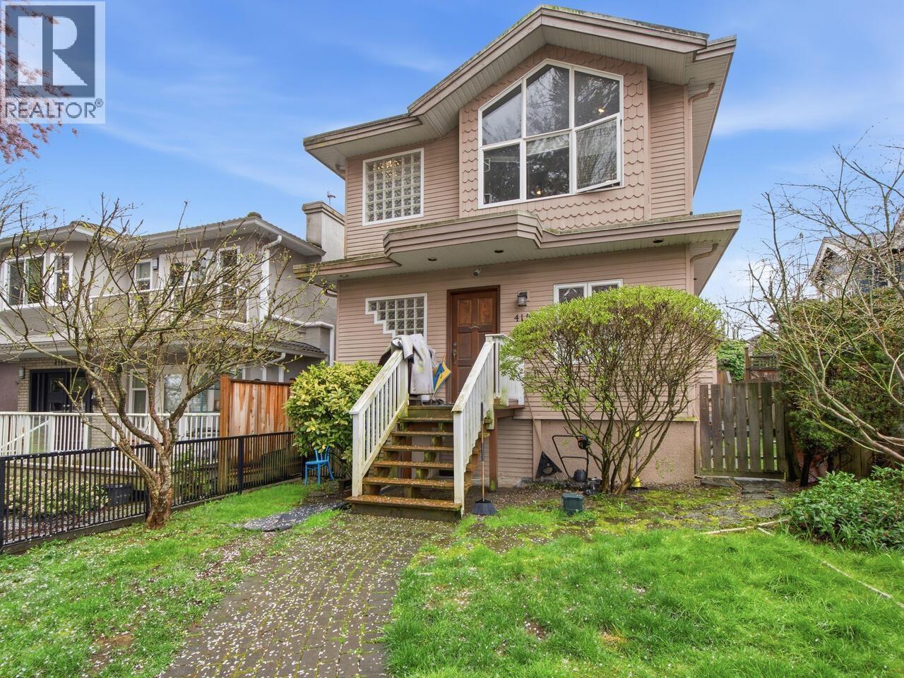 Property for sale at 4154 MCGILL STREET