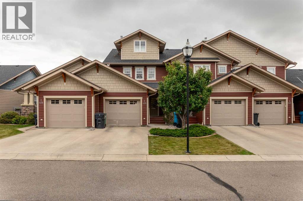 Property for sale at 2, 418 Couleecreek Boulevard S
