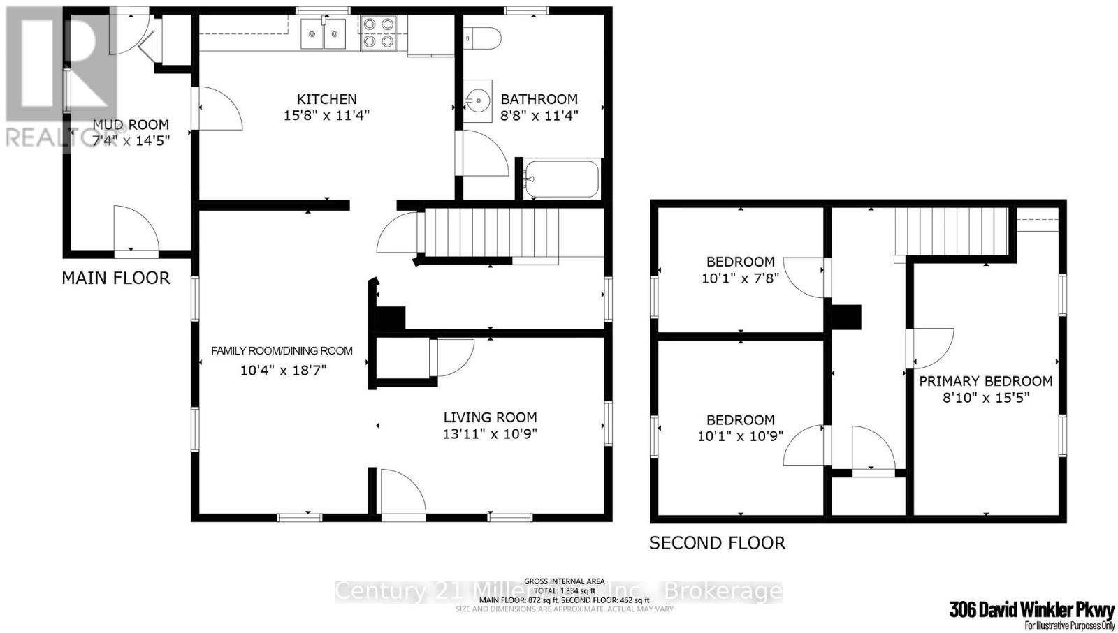 306 DAVID WINKLER PARKWAY - 50
