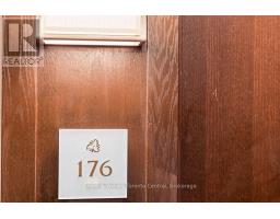 176 - 220 Gord Canning Drive, Blue Mountains, ON L9Y0V2 Photo 14