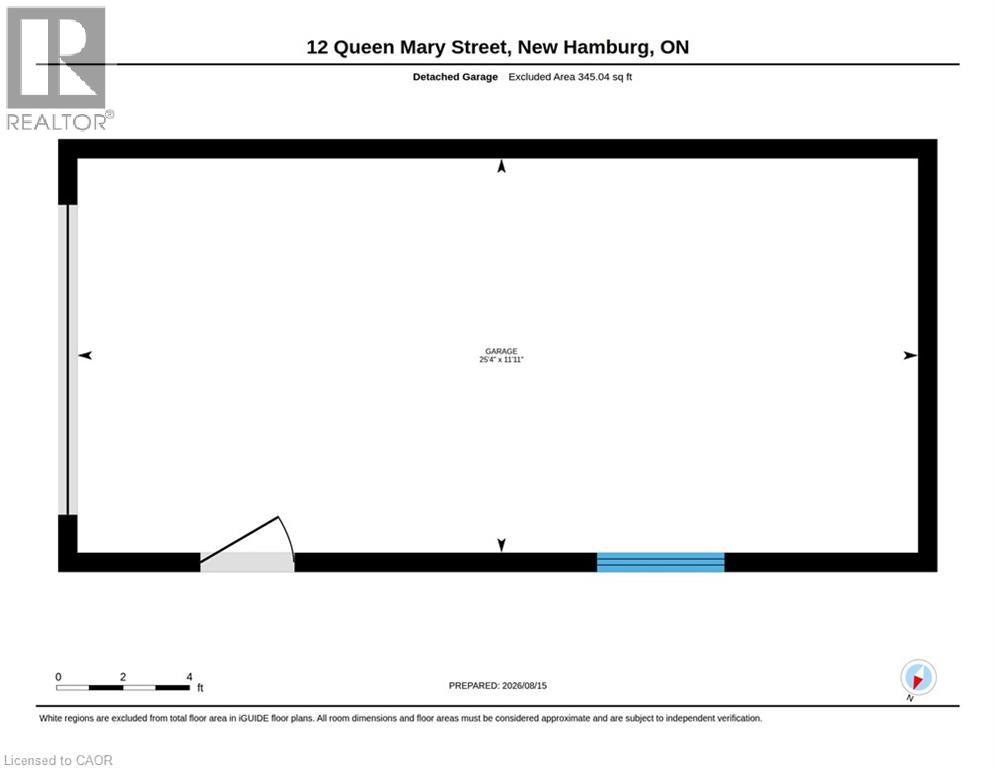 12 QUEEN MARY Street - 48