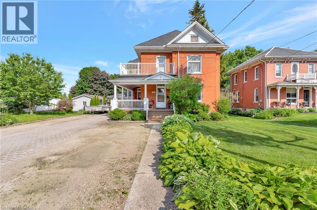 199 ELLEN Street - 2