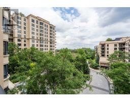 505b - 660 Sheppard Avenue E, Toronto, ON M2K3E5 Photo 35