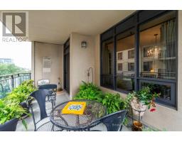 505b - 660 Sheppard Avenue E, Toronto, ON M2K3E5 Photo 36