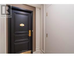 Bedroom 2 - 505b - 660 Sheppard Avenue E, Toronto, ON M2K3E5 Photo 8