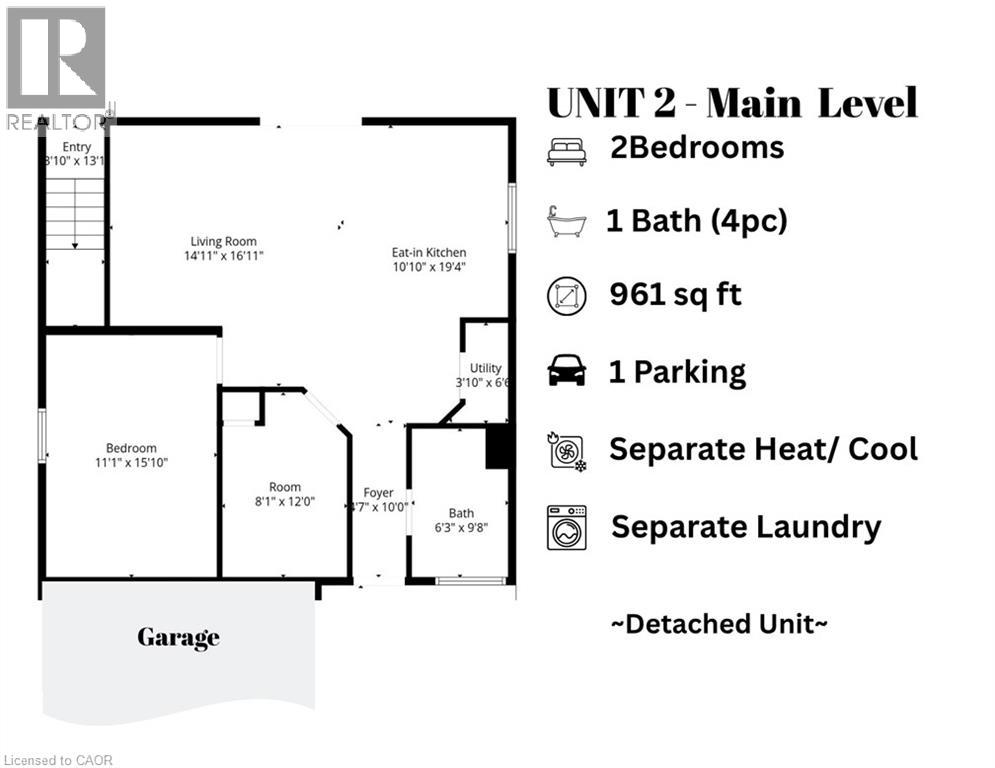 26 TERRACE HILL Street - Image 5