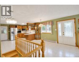 Dining room - 80 Centennial West Avenue, Rexton, NB E4W1Y2 Photo 14