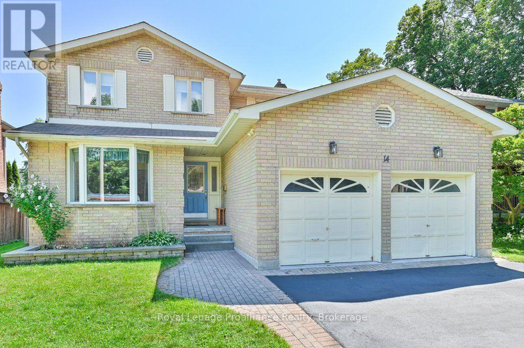 14 PARKER DRIVE - 2