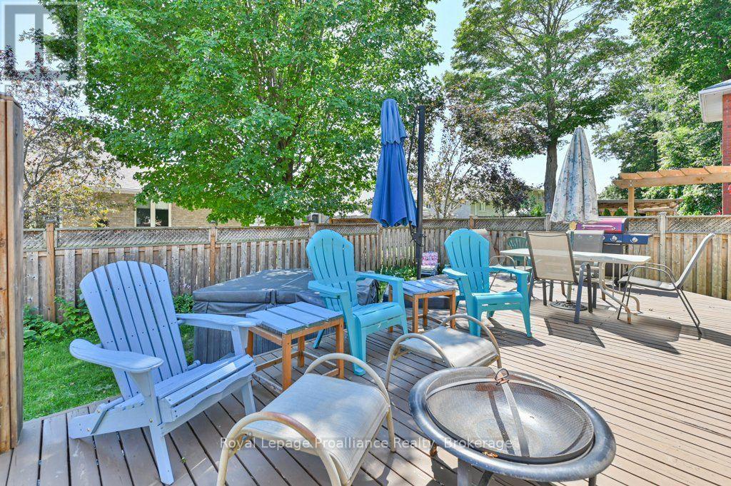 14 PARKER DRIVE - Image 34