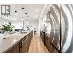 Primary Bedroom - 2205, 550 Belmont Street Sw, Calgary, AB T2X6A5 Photo 6