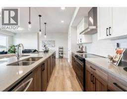 Bedroom - 2205, 550 Belmont Street Sw, Calgary, AB T2X6A5 Photo 7