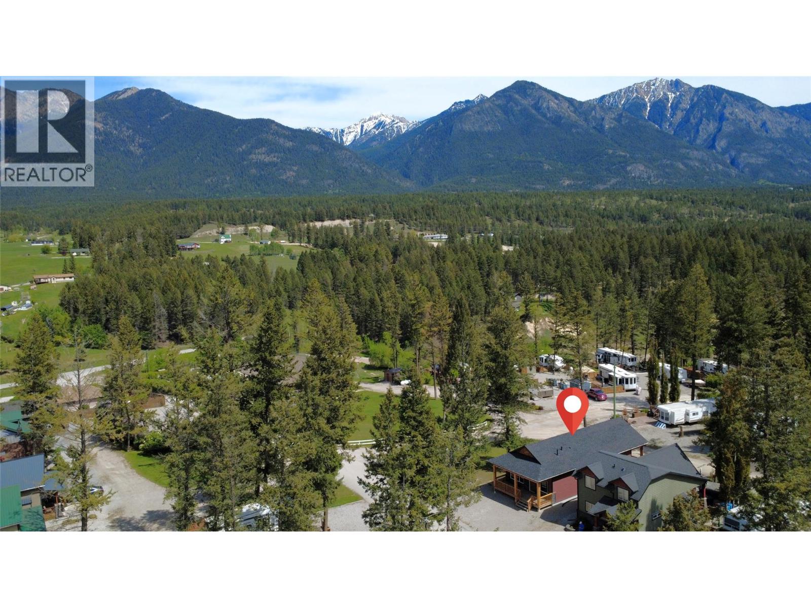 #118 4868 Riverview Drive - 77