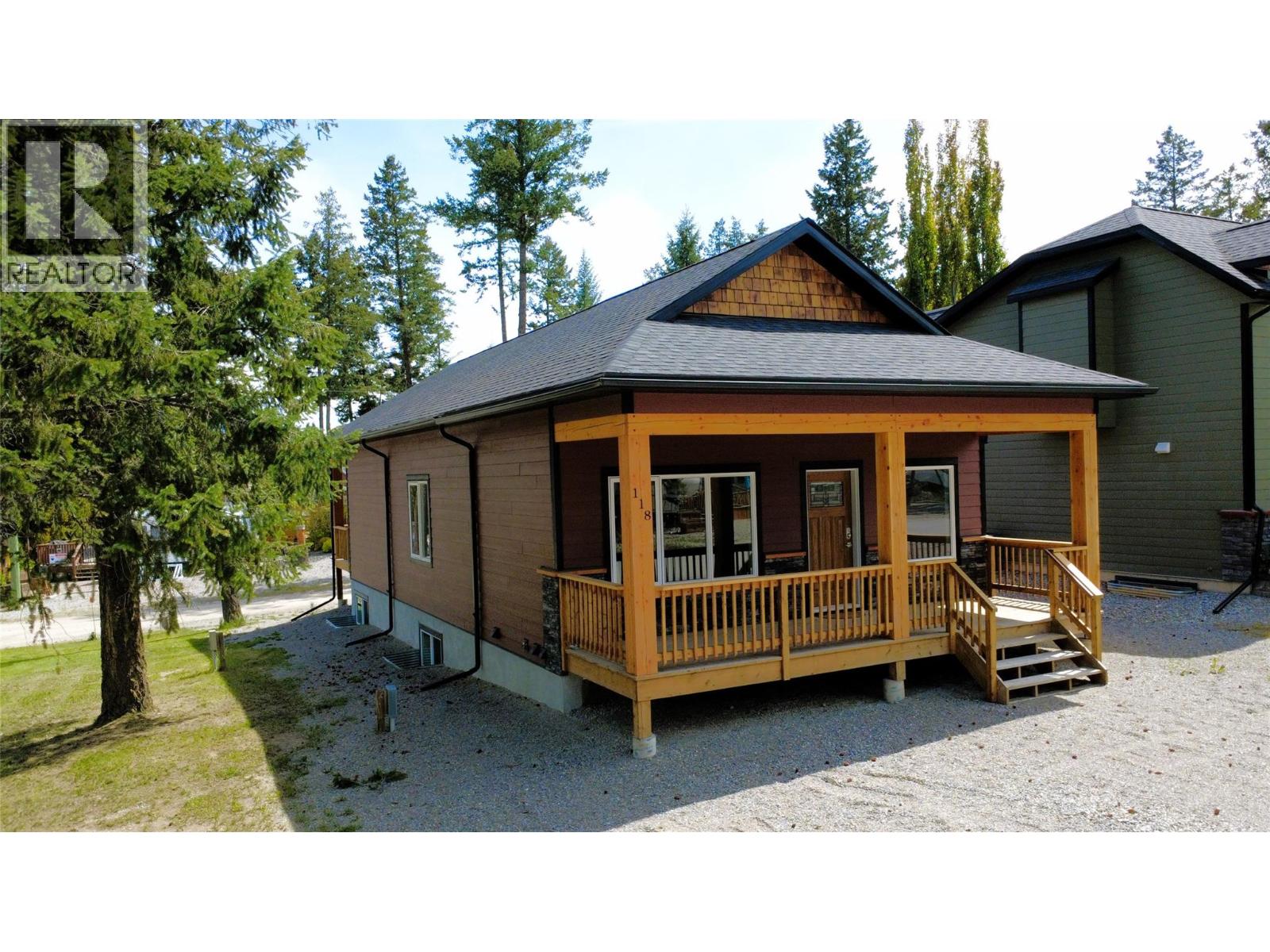 #118 4868 Riverview Drive - 53