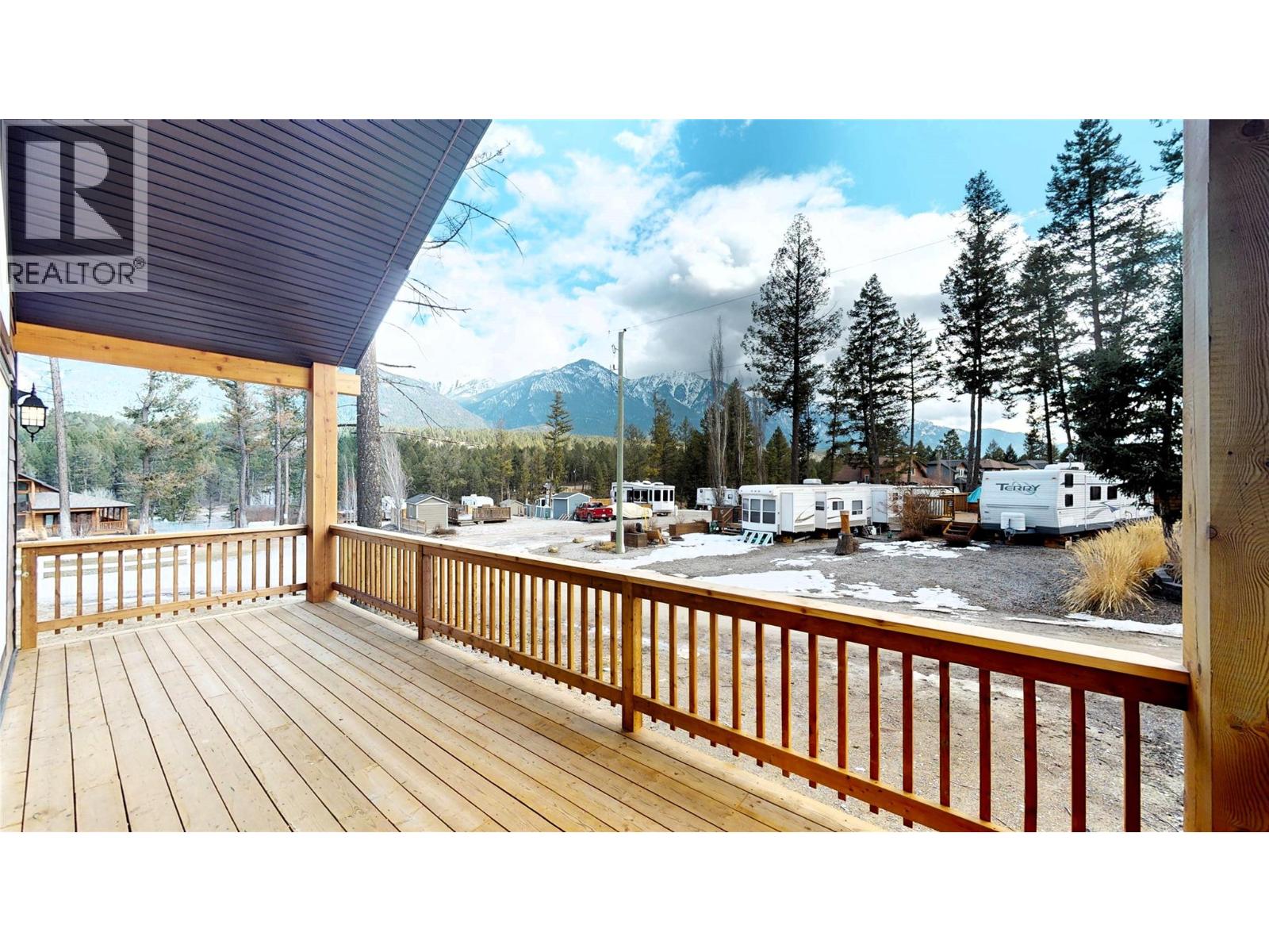 #118 4868 Riverview Drive - 28