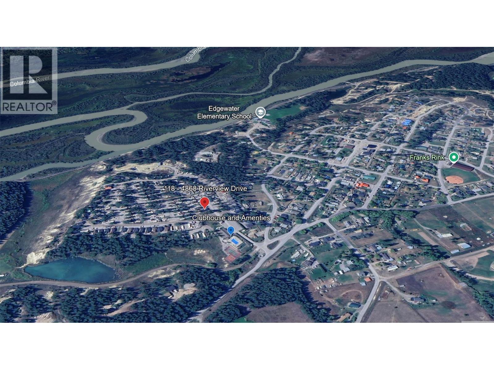 #118 4868 Riverview Drive - 61