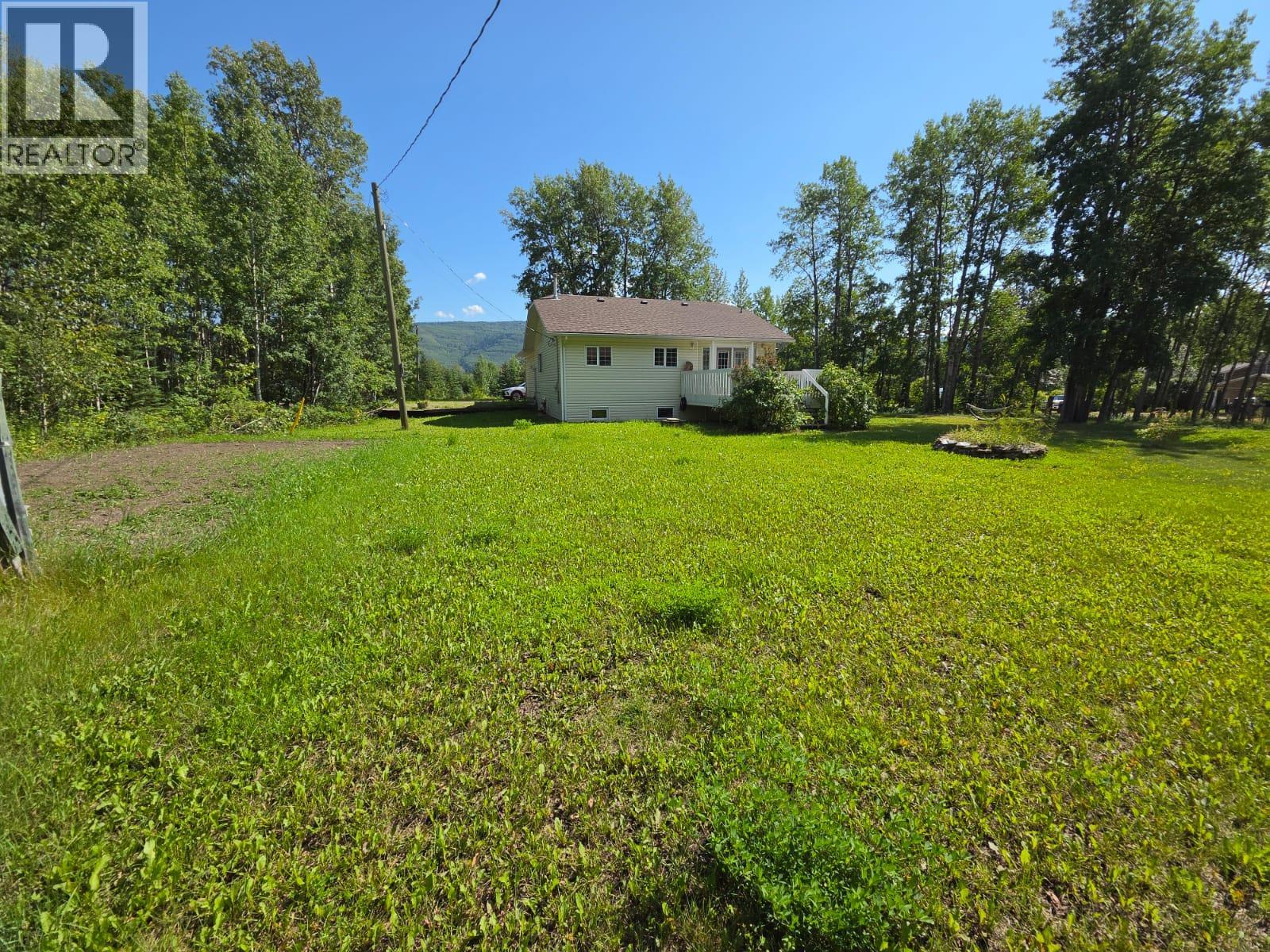 6708 Currier Road, Chetwynd