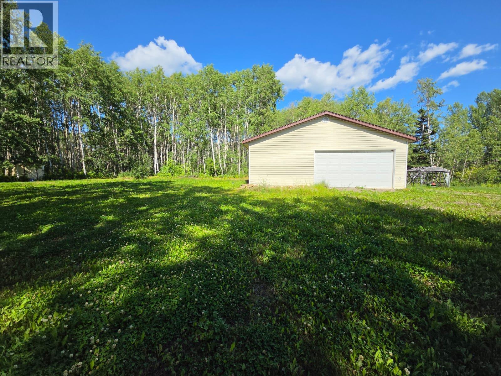 6708 Currier Road, Chetwynd