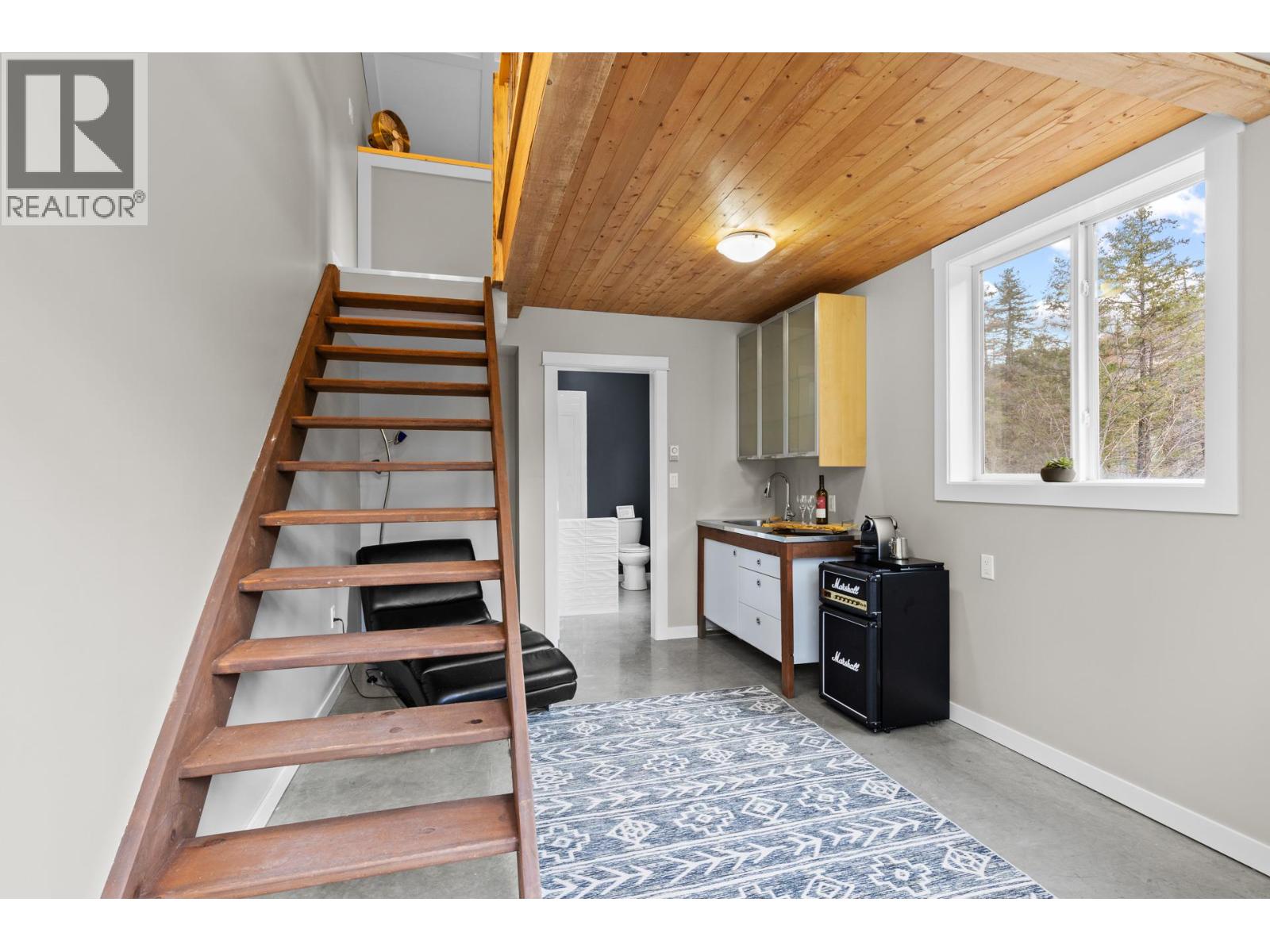 4802 Trepanier Road, Peachland
