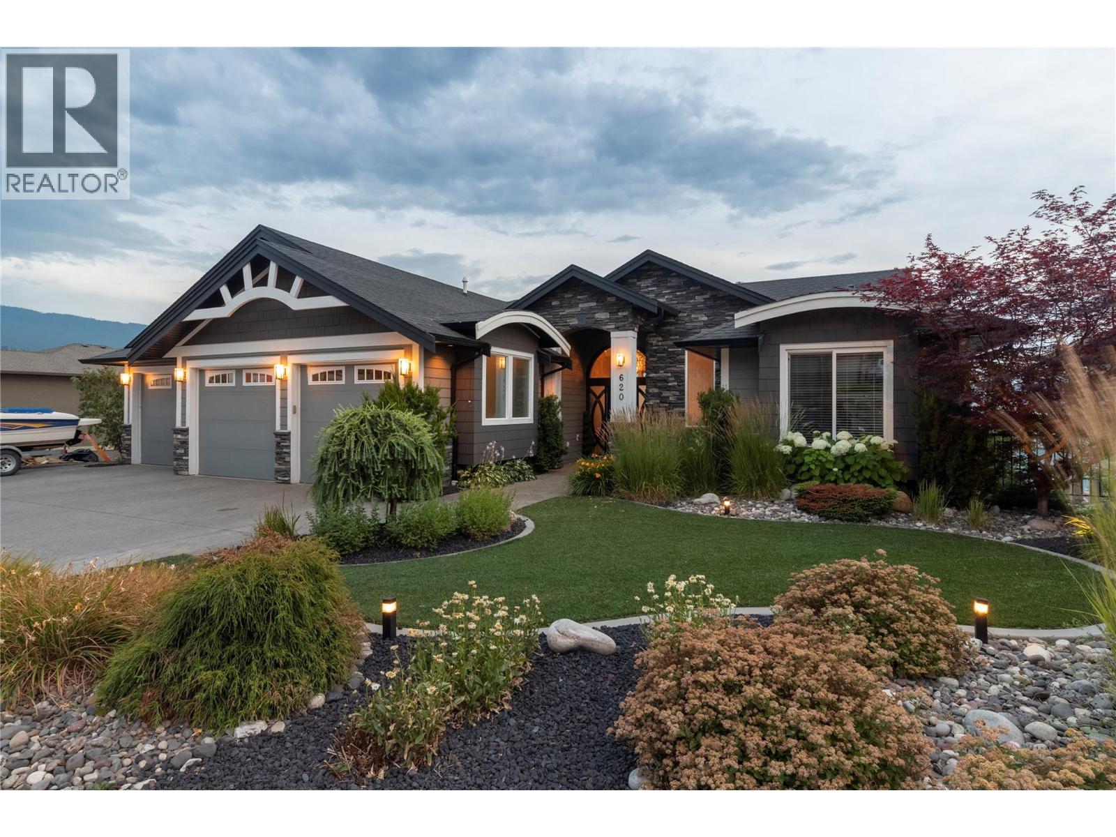 620 Mt. Ida Drive Lot# 6 - 52