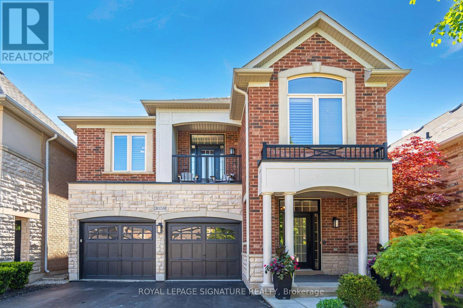 3059 FERGUSON DRIVE - 1