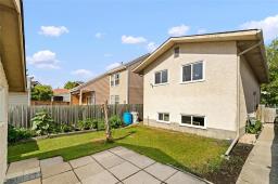 26 Birchbark Bay, Winnipeg, MB R2V4P1 Photo 25