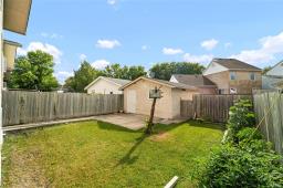 26 Birchbark Bay, Winnipeg, MB R2V4P1 Photo 27