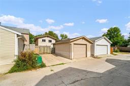 26 Birchbark Bay, Winnipeg, MB R2V4P1 Photo 28