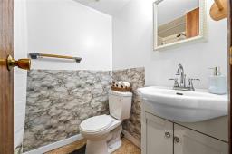 26 Birchbark Bay, Winnipeg, MB R2V4P1 Photo 23