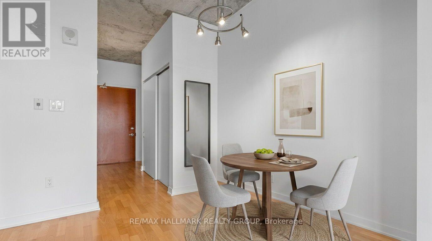 1 Bed, 1 Bath House for Sale in Ottawa – 1804 – 324 LAURIER AVENUE W, Ottawa – MLS# X13660918 - Image 6