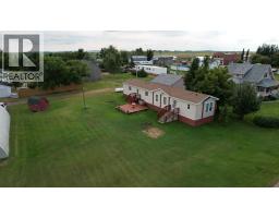 209 2 Avenue, Craigmyle, AB T0J0T0 Photo 31
