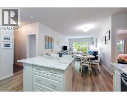 Dining room - 770 Rutland Road Unit# 208, Kelowna, BC V1X3B7 Photo 6