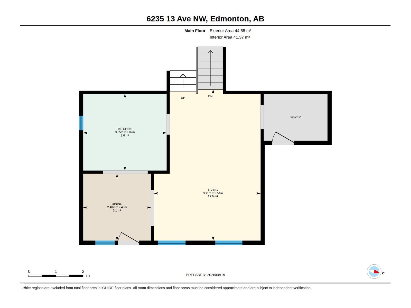 6235 13 Avenue NW - Image 38