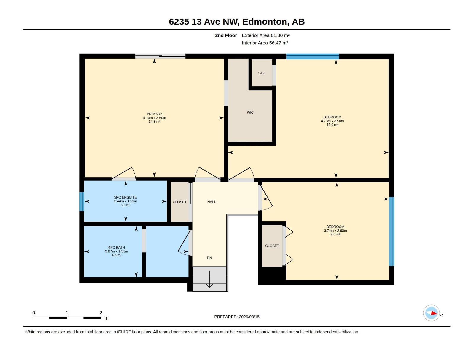 6235 13 Avenue NW - Image 39