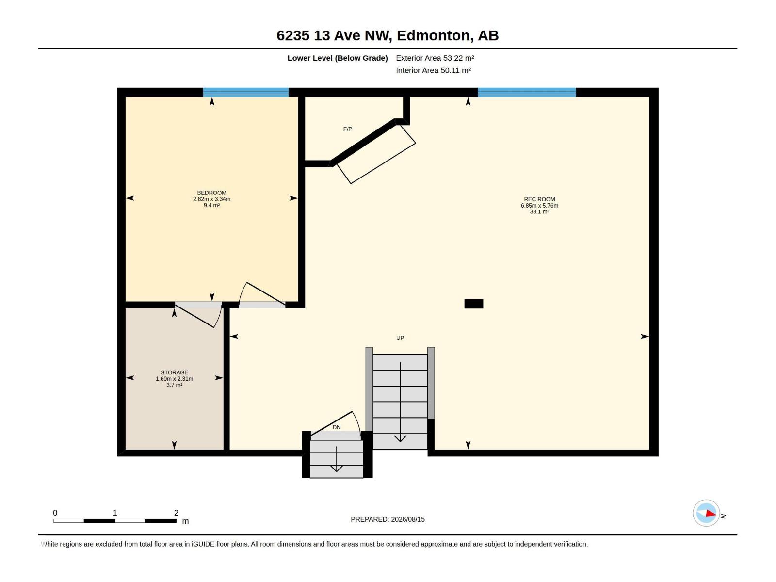 6235 13 Avenue NW - Image 40
