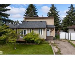 6235 13 Avenue Nw, Edmonton, AB T6L2E5 Photo 34