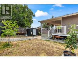 908 Stevenson Road, West Kelowna, BC V1Z1N2 Photo 27