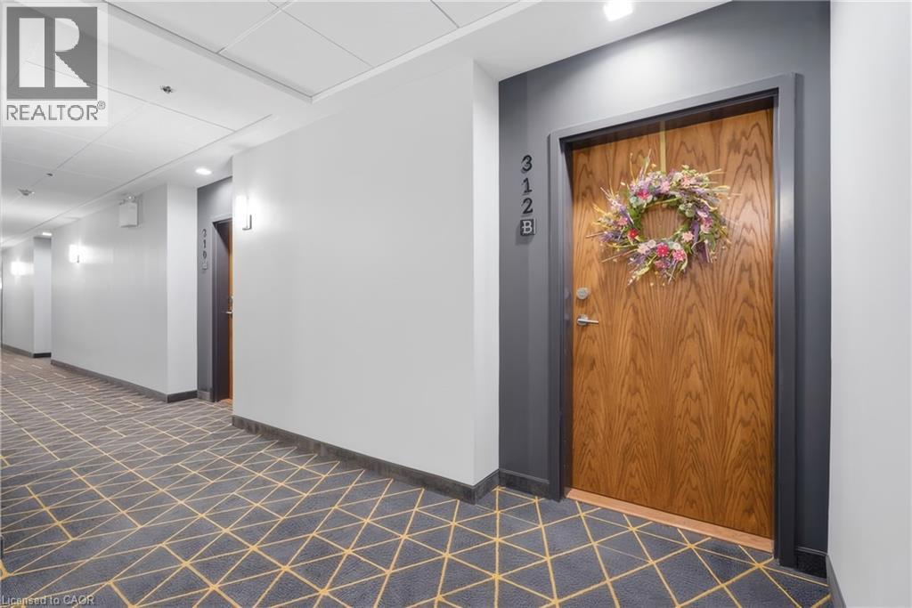 #312 251 NORTHFIELD Drive E - 24