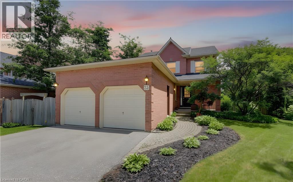 23 TRELAWNEY Street - 1