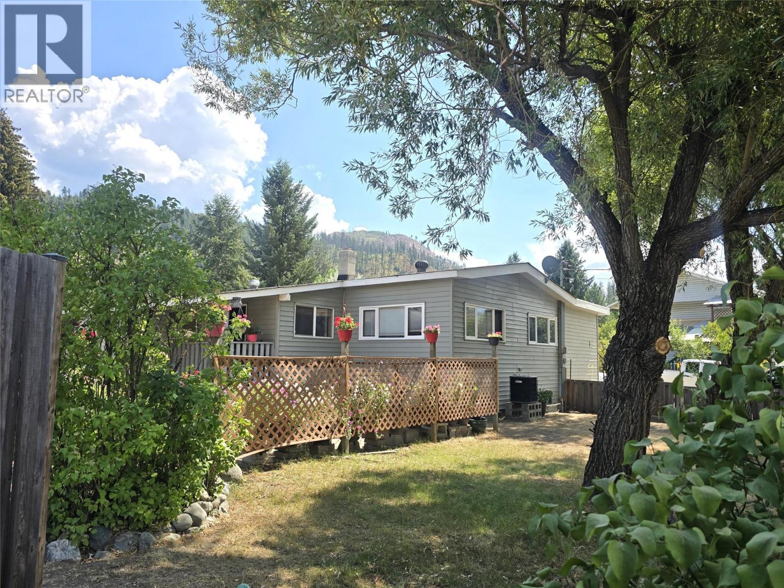 596-4590 BARRIERE TOWN Road - 1