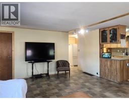 3pc Ensuite bath - 596-4590 Barriere Town Road, Barriere, BC V0E1E0 Photo 15