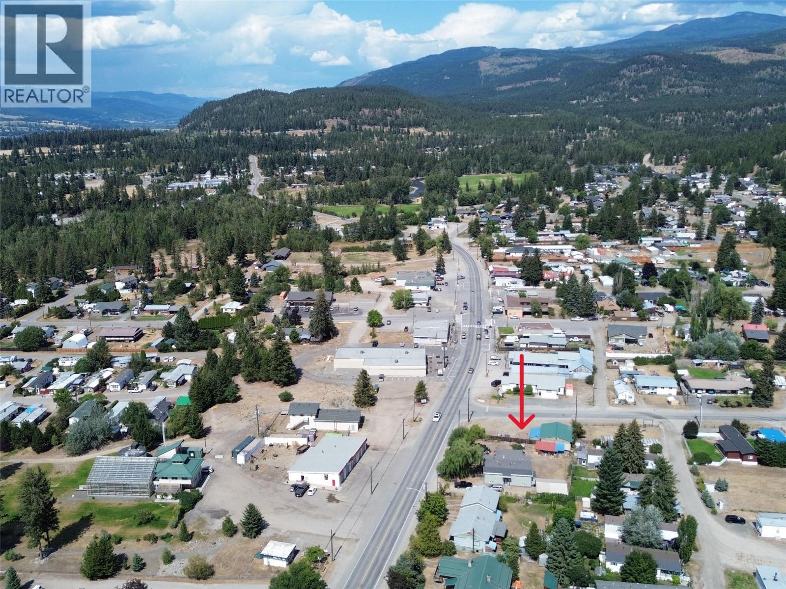 596-4590 BARRIERE TOWN Road - Image 70