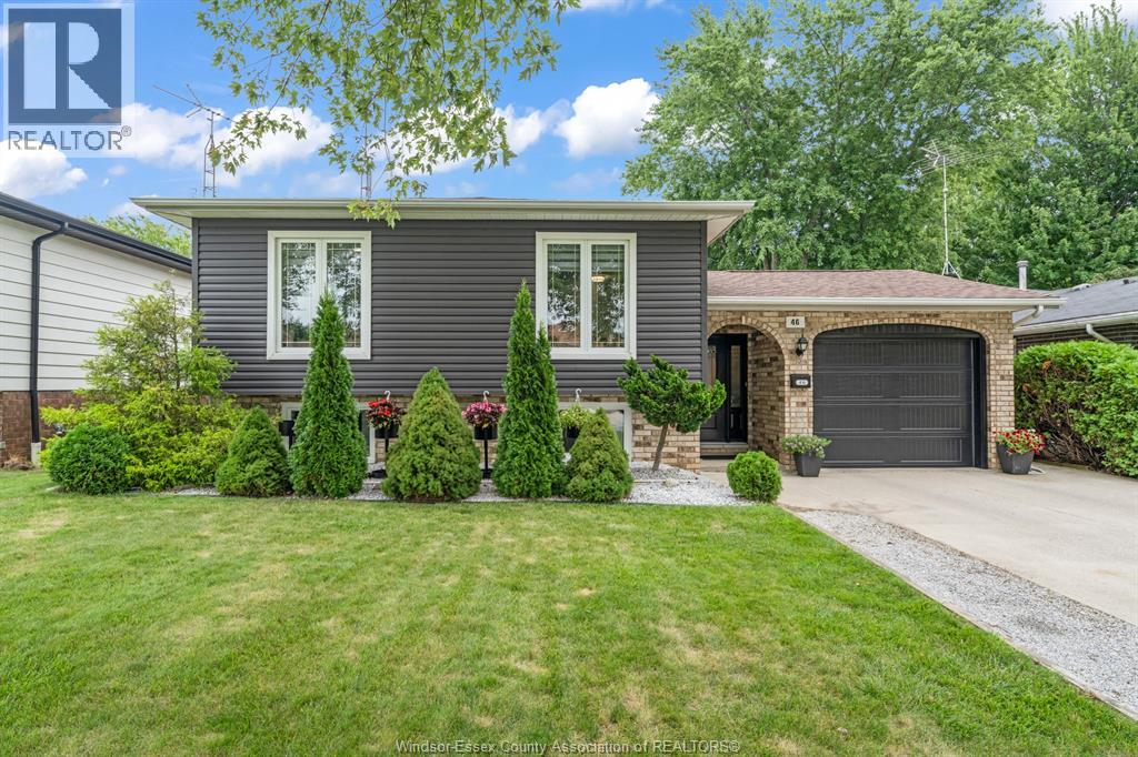 46 Plumbrook DRIVE - 1