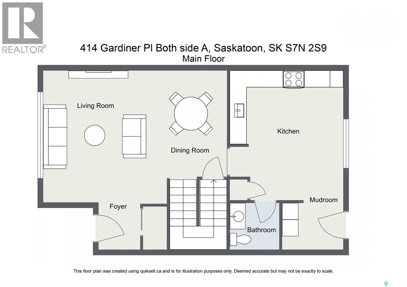#A & B 414 Gardiner PLACE - Image 79