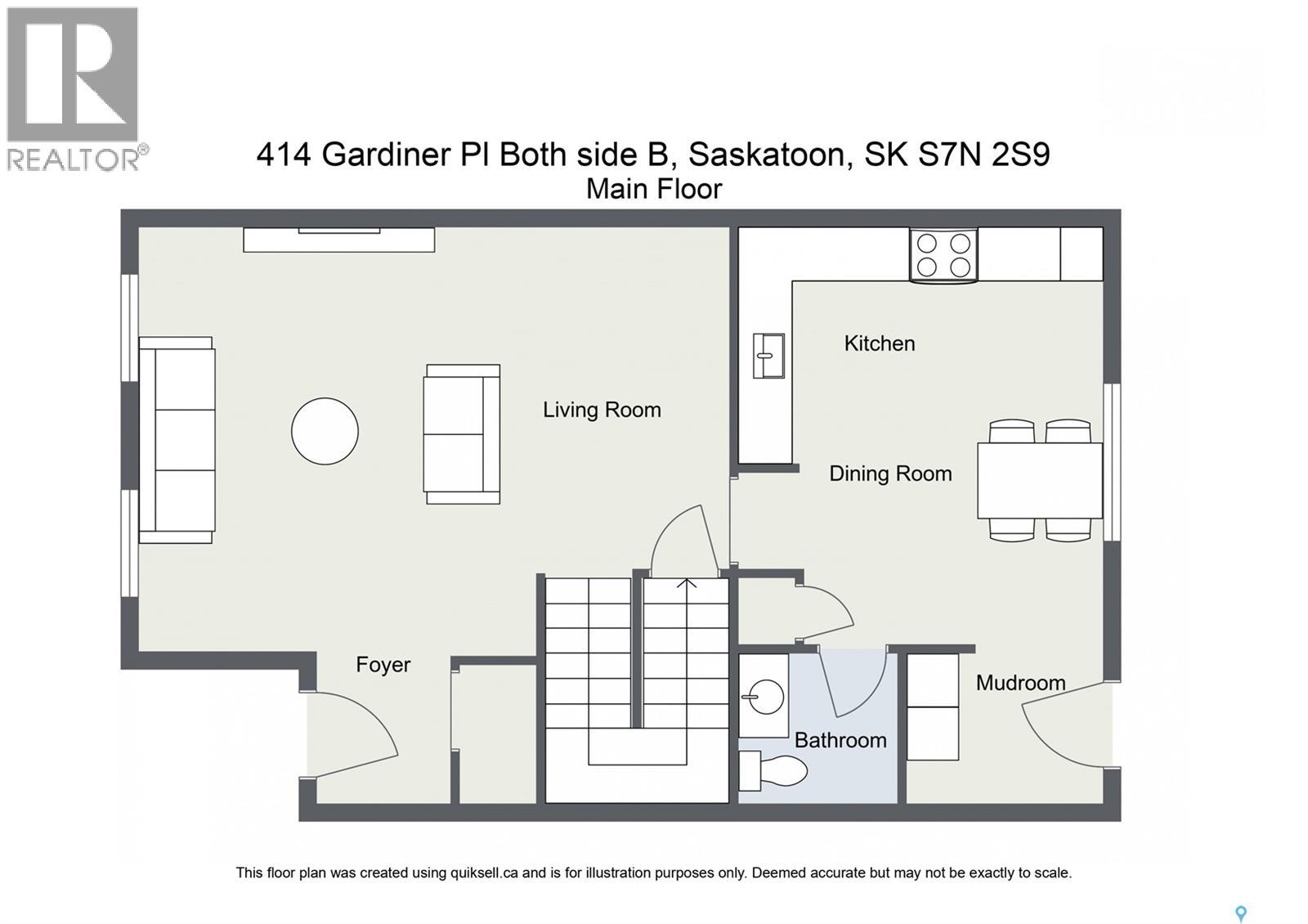 #A & B 414 Gardiner PLACE - Image 80