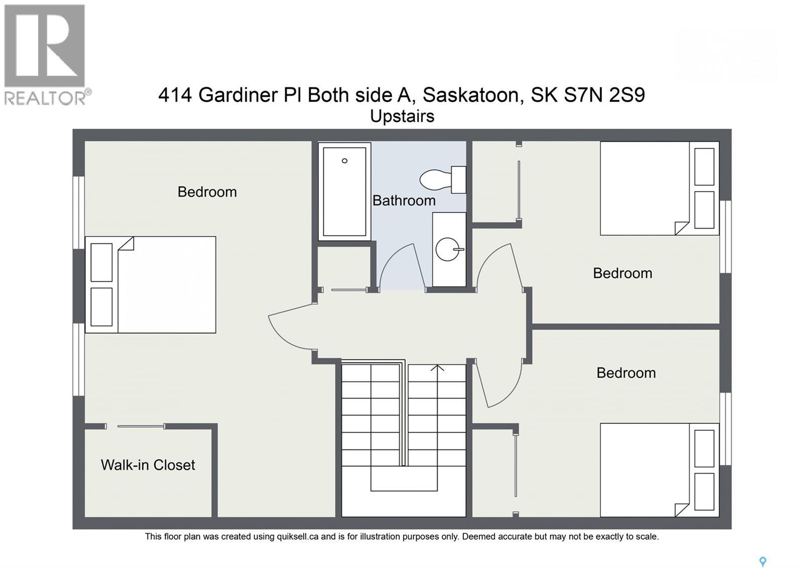 #A & B 414 Gardiner PLACE - Image 81