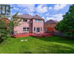 129 Mcclellan Way, Aurora, ON L4G6M4 Photo 27