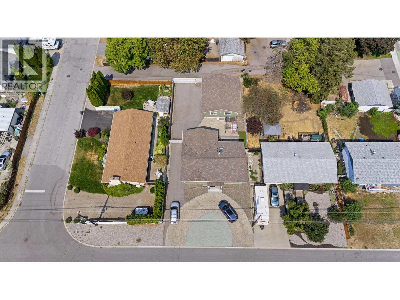 127 Okanagan Avenue W, Penticton