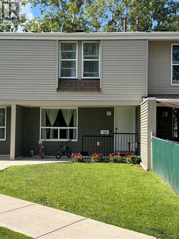 #118 9501 72 Avenue - 1