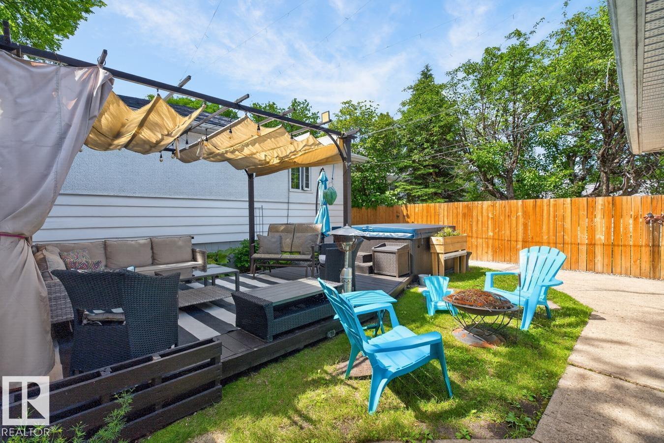 7724 97 AV NW - 34