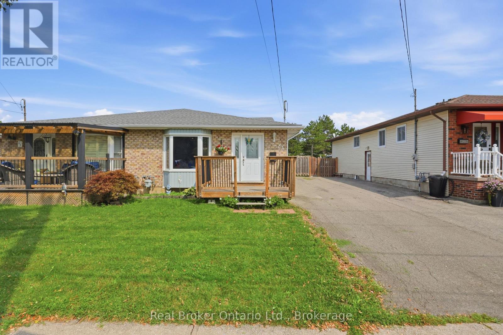 83 COMMERCIAL STREET - 4